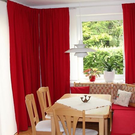 Das Blaue Haus - Ferienwohnung Schoenherr Kassel Eksteriør bilde